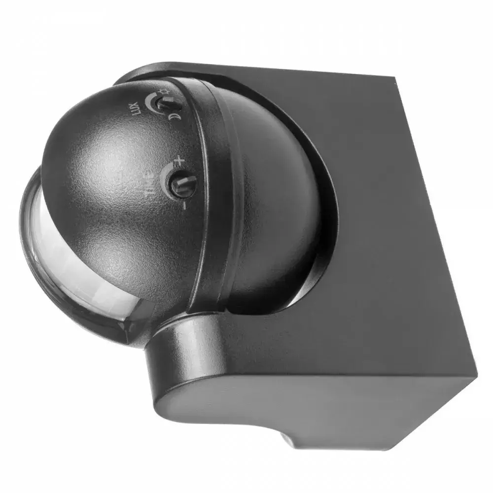Motion Sensor PIR MACLEAN MCE358 GR Photo 3