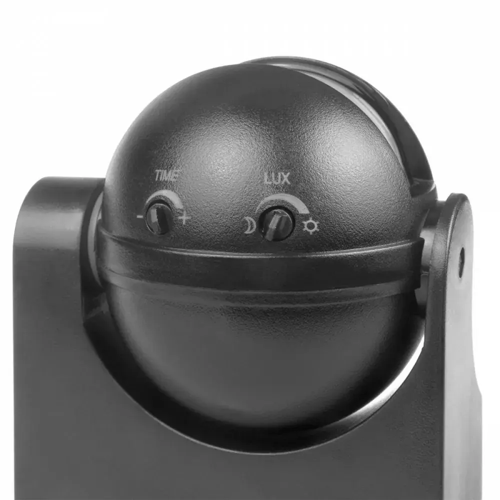 Motion Sensor PIR MACLEAN MCE358 GR Photo 4