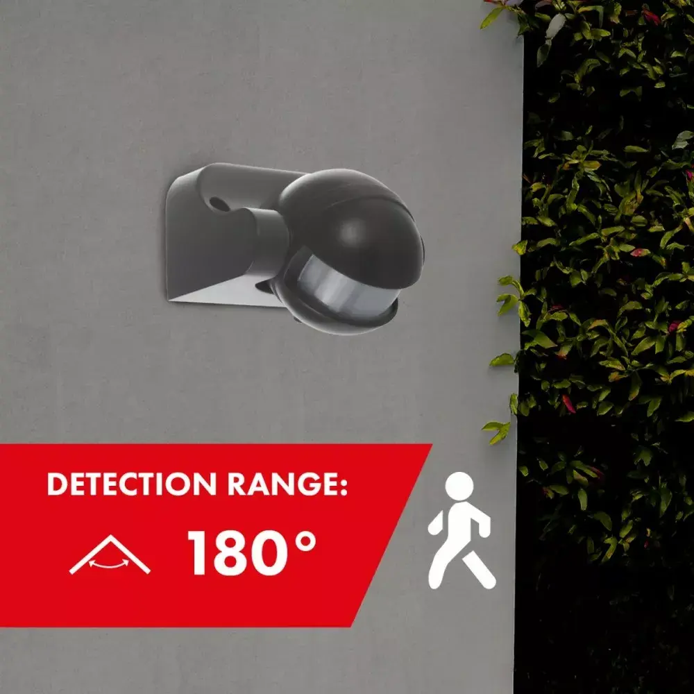 Motion Sensor PIR MACLEAN MCE358 GR Photo 12