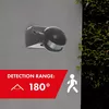 Motion Sensor PIR MACLEAN MCE358 GR Photo 12