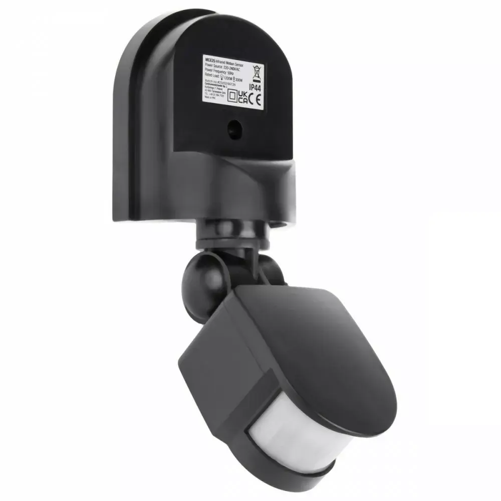 Motion & twilight sensor MACLEAN MCE25GR Photo 4