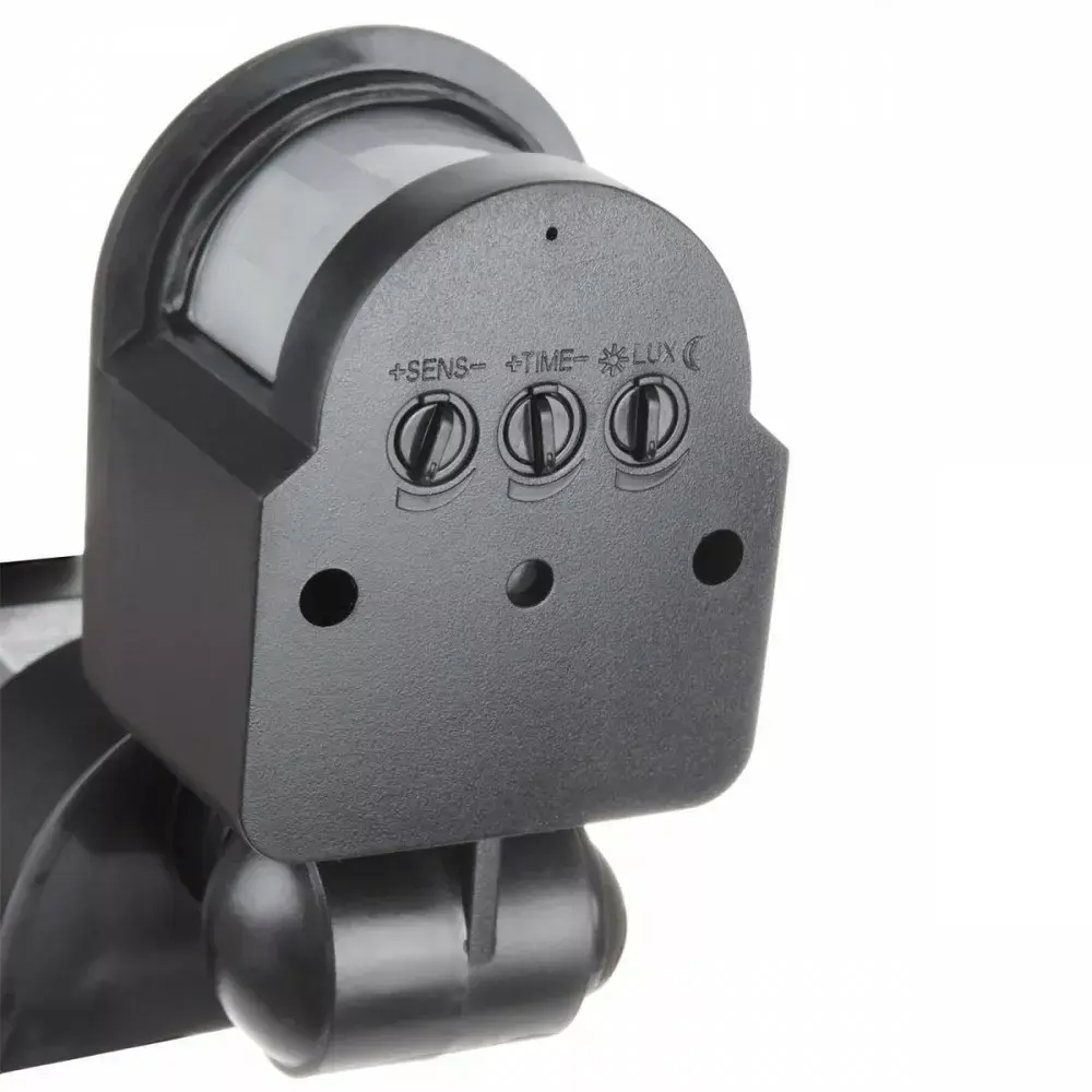 Motion & twilight sensor MACLEAN MCE25GR Photo 5