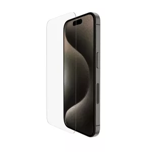 Screen Protector Belkin OVA159HQ for iPhone 16 Pro Anti-bacterial