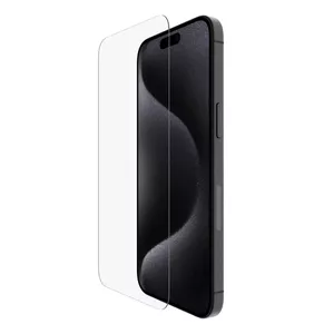 Screen Protector Belkin OVA160HQ for iPhone 16 Pro Max Anti-bacterial Impact Resistant