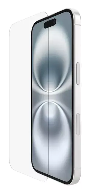 Ekrāna aizsargs Belkin ScreenForce iPhone 16 Photo 2