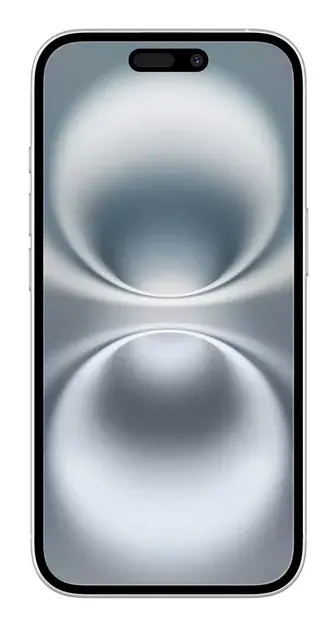 Ekrāna aizsargs Belkin ScreenForce iPhone 16 Photo 3