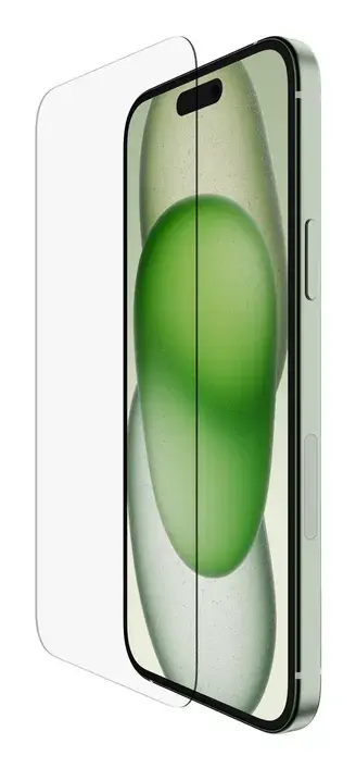 Ekrāna aizsargs Belkin ScreenForce iPhone 16 Plus Photo 2