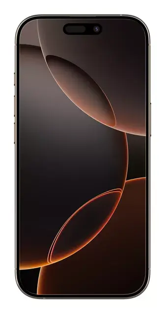 Ekrāna aizsargs Belkin ScreenForce iPhone 16 Pro Photo 3