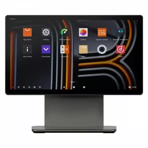 POS terminālis SUNMI D3 Pro 15.6" Full HD daudzskārienjūtīgs ekrāns, integrēta POS sistēma