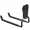 MACLEAN MC-440 steel garage wall hook — 35 kg Photo 2