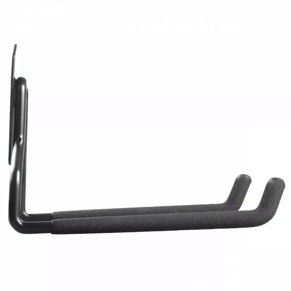 MACLEAN MC-440 steel garage wall hook — 35 kg Photo 3