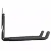 MACLEAN MC-440 steel garage wall hook — 35 kg Photo 3