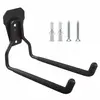 MACLEAN MC-440 steel garage wall hook — 35 kg Photo 4