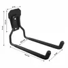 MACLEAN MC-440 steel garage wall hook — 35 kg Photo 5