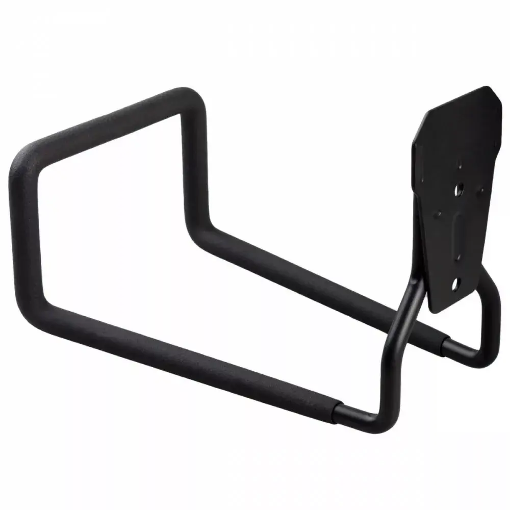MACLEAN MC-441 steel garage wall hook Photo 2