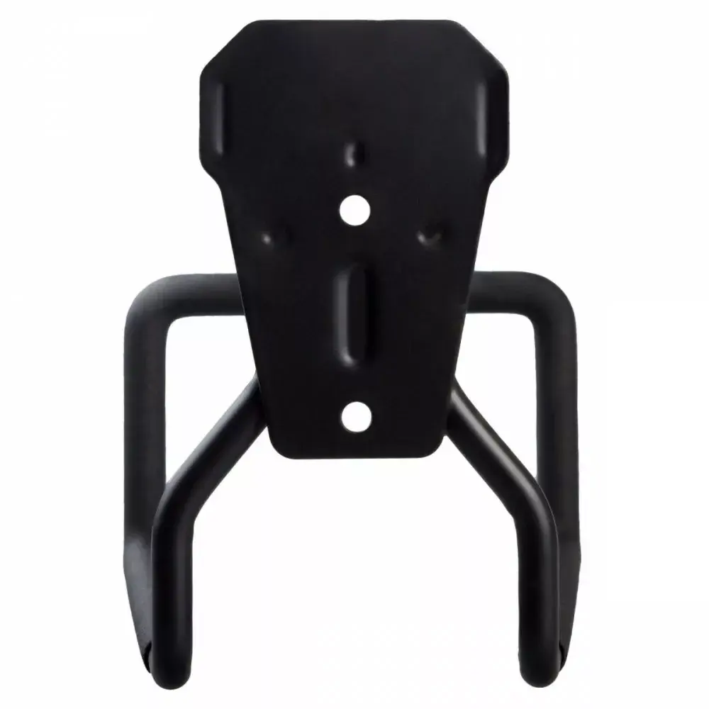 MACLEAN MC-441 steel garage wall hook Photo 3