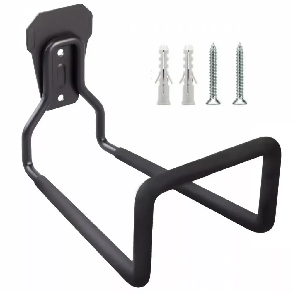 MACLEAN MC-441 steel garage wall hook Photo 5
