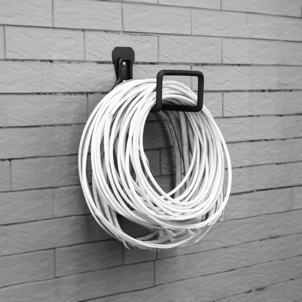 MACLEAN MC-441 steel garage wall hook Photo 8