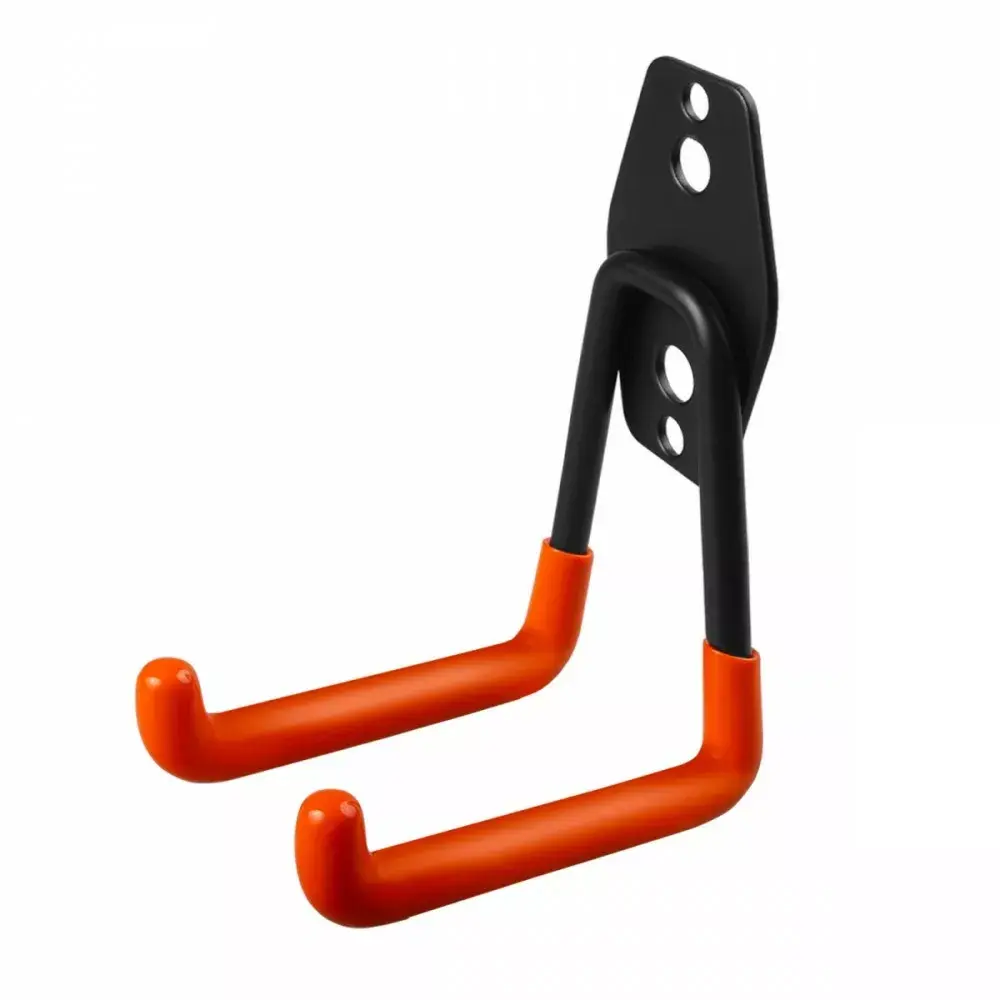 Wall hook MACLEAN MC-442 — 70 kg Photo 4