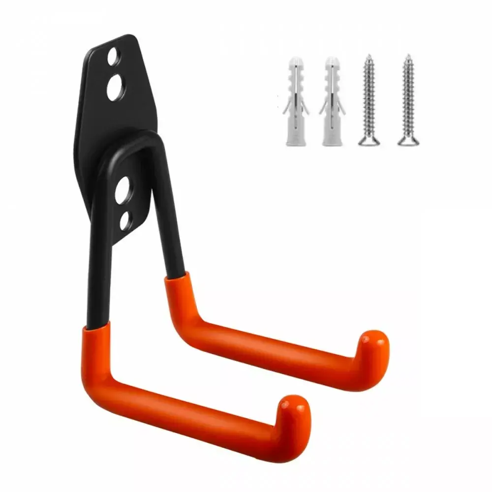 Wall hook MACLEAN MC-442 — 70 kg Photo 5