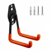 Garage hook MACLEAN MC-443 — steel, 50 kg Photo 5