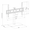 TV statīvs MACLEAN MC-386 priekš 32"–75" Photo 8