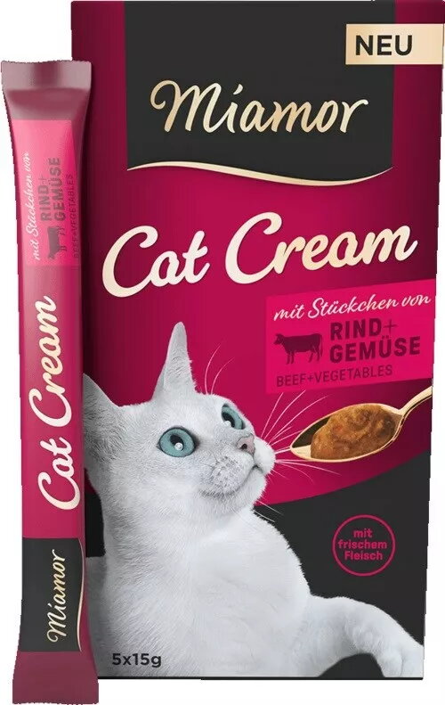 Mitrā kaķu uzkoda Miamor MIAMOR Cat