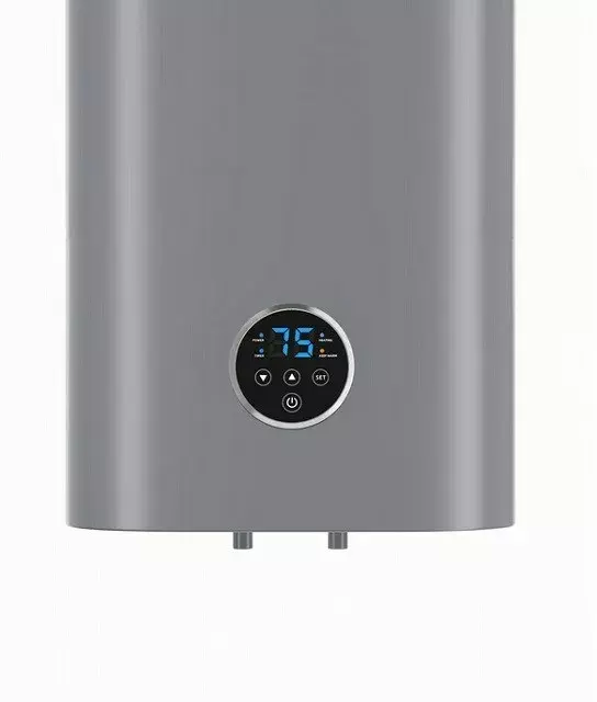 Электрический бойлер LIN LIFVD1 30L Photo 3