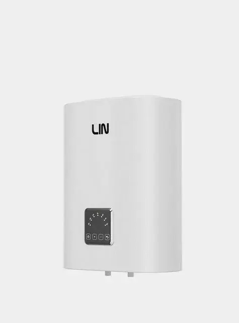 LIN LIFVD2 30L elektriskais ūdens sildītājs Photo 4