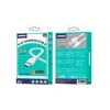 Micro USB kabelis Jellico B15 — 1 m, 3,1 A Photo 4