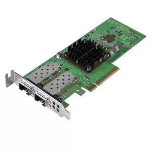 Сетевая карта DELL 540-BDID Внутренняя Ethernet Fiber 25000 Mbit/s