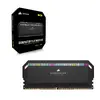 Модуль памяти Corsair 32 ГБ CMH32GX5M2B6000Z30K Photo 2