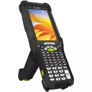 Zebra MC94 rokas dators 10.9 cm 800 x 430 pikseļi