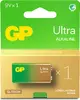 Vienreizējā baterija GP Batteries Ultra Alkaline GP1604AU Photo 3