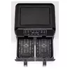 Аэрогриль Kenwood HFM20.000MB Double 8 л Photo 3