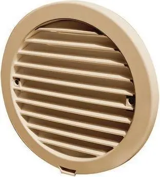 Maico AKB ārējais vāks PP45 ventilācijas