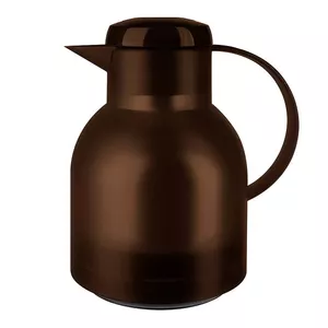 Carafe EMSA 509820 Brown 12h Hot 24h Cold 2 pcs