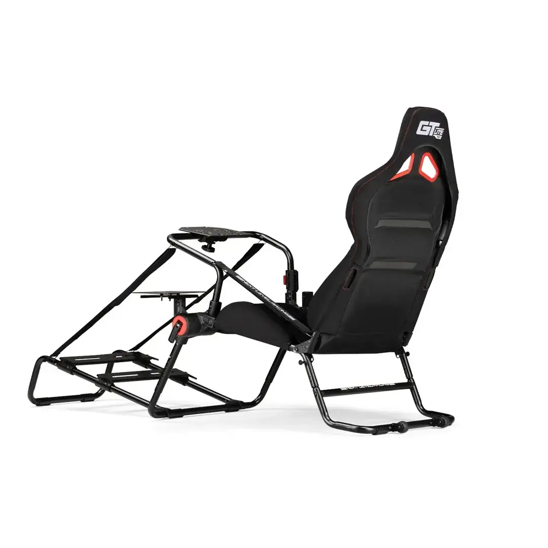 Next Level Racing GTLite Pro NLR-S031 cockpit seat Photo 2