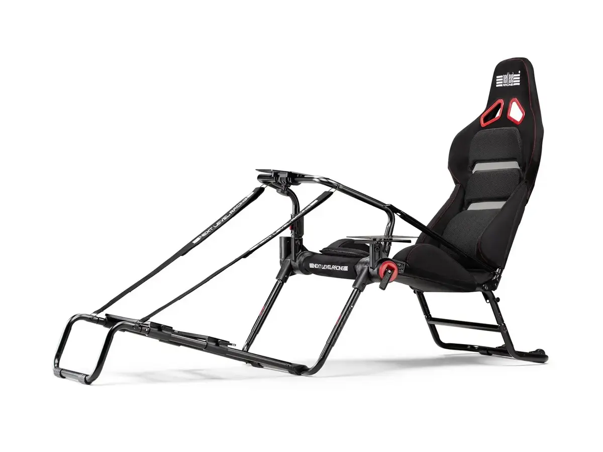 Next Level Racing GTLite Pro NLR-S031 cockpit seat Photo 7