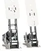 Heusinkveld Sprint 2 sim pedals HE-SPS2B Photo 2