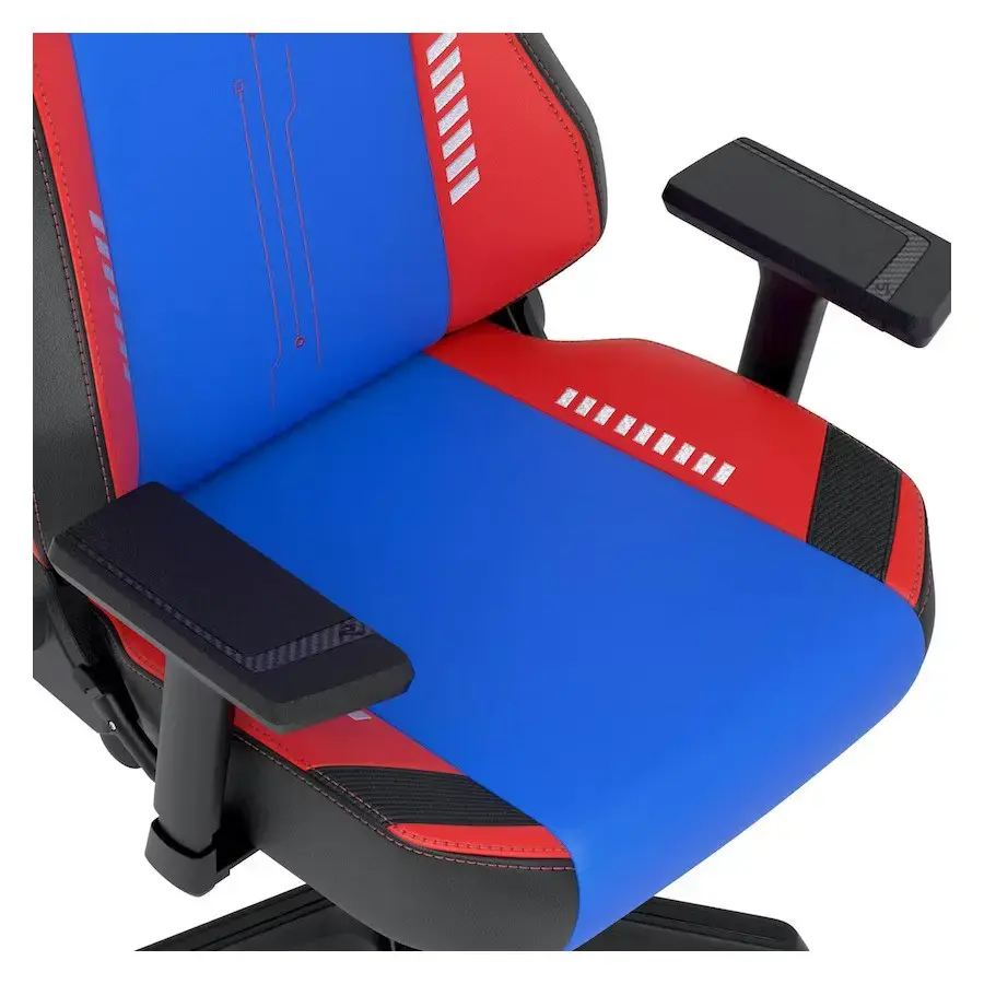 Gaming chair Nitro Concepts X1000 Transformers Optimus Prime Photo 3