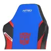 Gaming chair Nitro Concepts X1000 Transformers Optimus Prime Photo 4