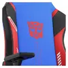 Gaming chair Nitro Concepts X1000 Transformers Optimus Prime Photo 5