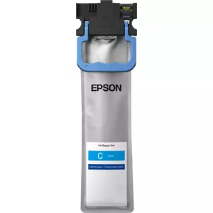 Картридж Epson WorkForce Pro EM/EP-C800R Cyan