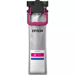 Картридж Epson WorkForce Pro EM/EP-C800R Магента