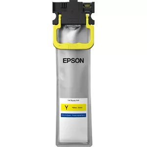 Картридж Epson WorkForce Pro EM/EP-C800R Желтый