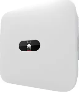 HUAWEI гибридный трёхфазный инвертор 4 кВт, высокий ток, 2 MPPT, без дисплея, Wi‑Fi