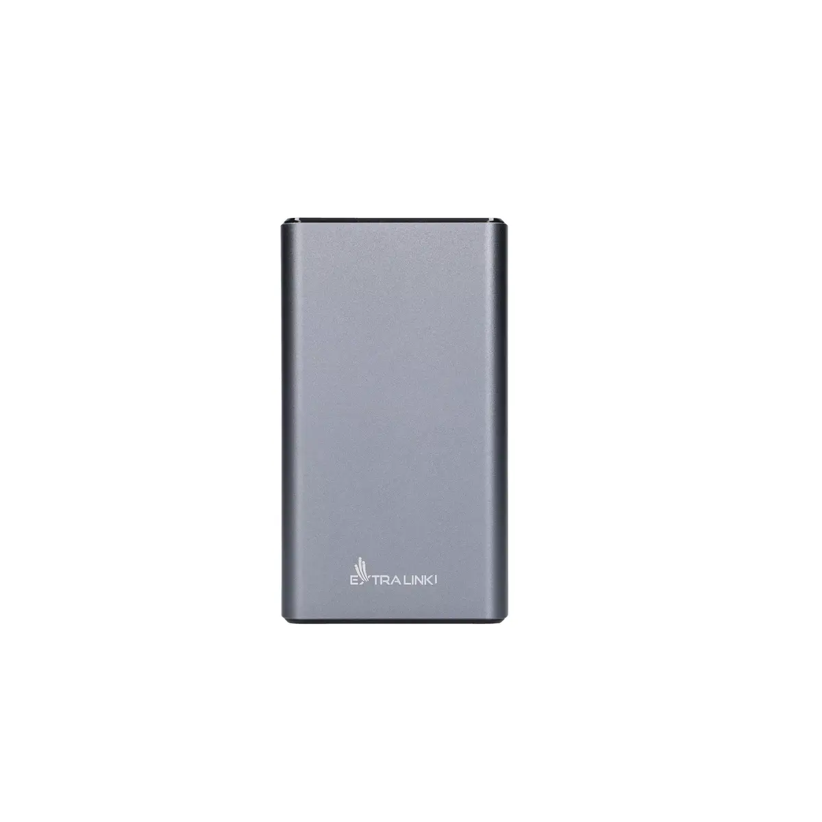 Power Bank Extralink EPB-126, 20000mAh Photo 4