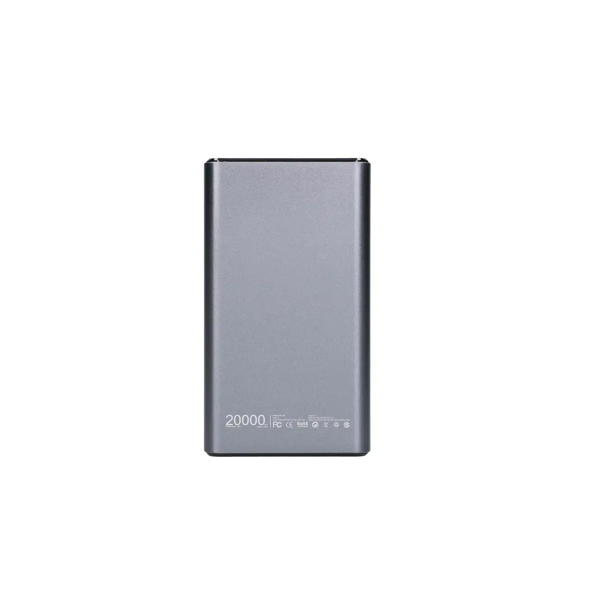 Power Bank Extralink EPB-126, 20000mAh Photo 7
