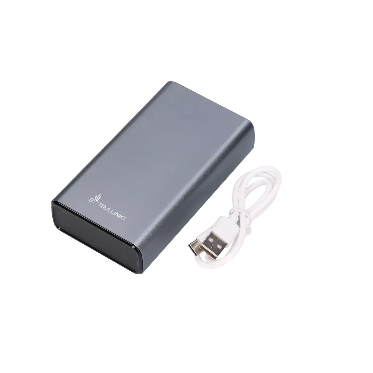 Power Bank Extralink EPB-126, 20000mAh Photo 13